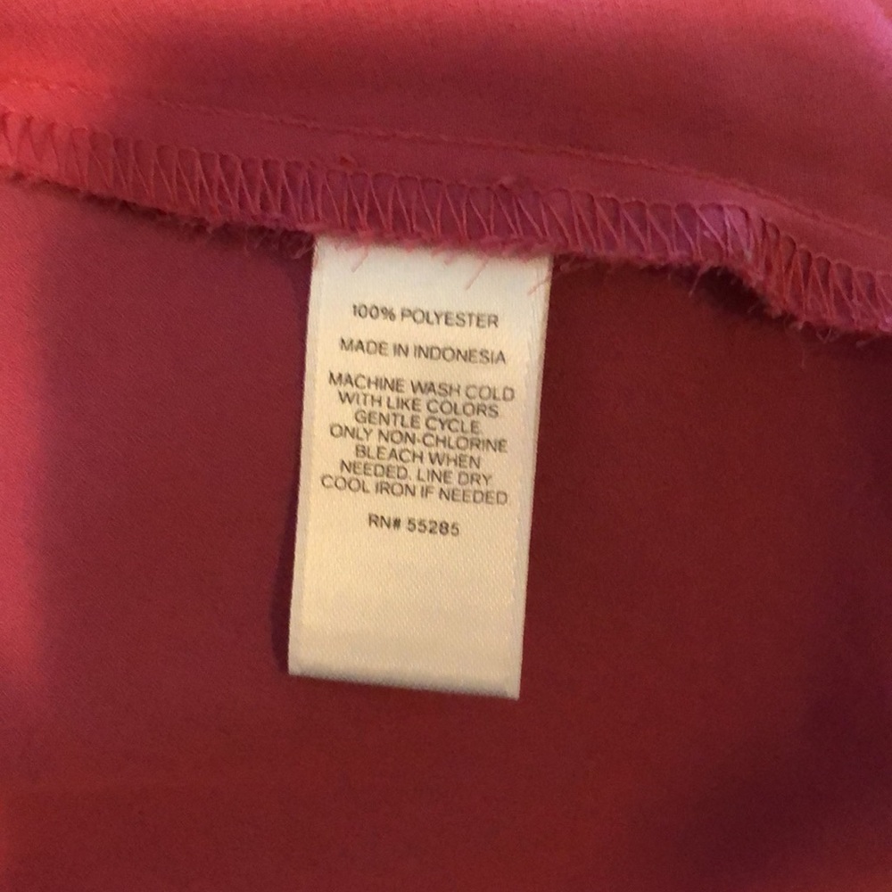 Express blouse - Picture 7 of 8